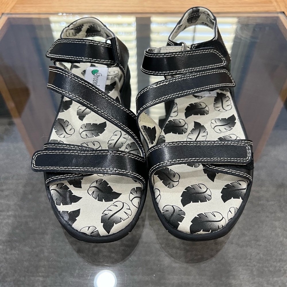 Greenleaf Golf Sandals For Woman